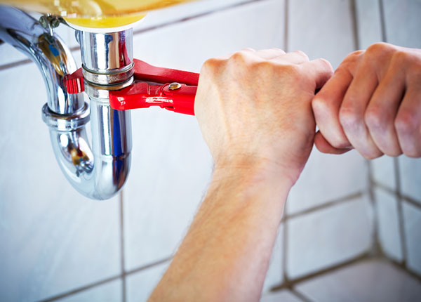 About Nicholson Plumbers